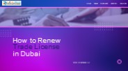 How to Renew Trade License in Dubai