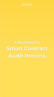 Smart Contract Audit