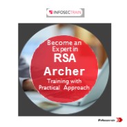 RSA Archer Online Training