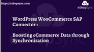 How to Install SAP and WooCommerce Integration Application