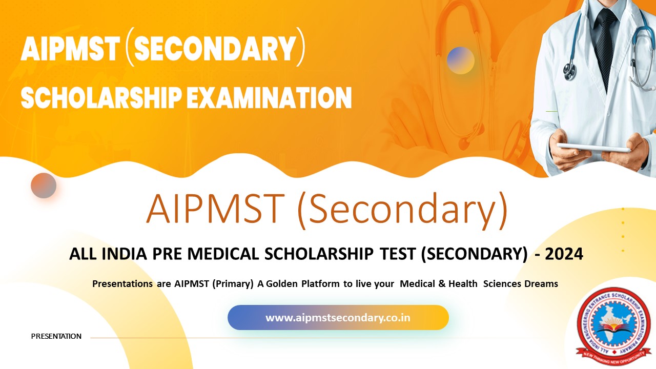 ALL INDIA PRE MEDICAL government scholarship for students