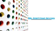Tata Smart Cloud Services | Tata Smart Cloud Solution