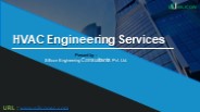 HVAC Engineering Services