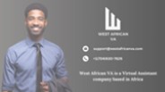 Hire Virtual Assistant & Employees Online - West African VA