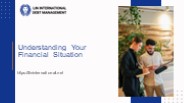 LIN International Debt Solutions: Your Path to Financial Freedom