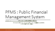 PFMS
