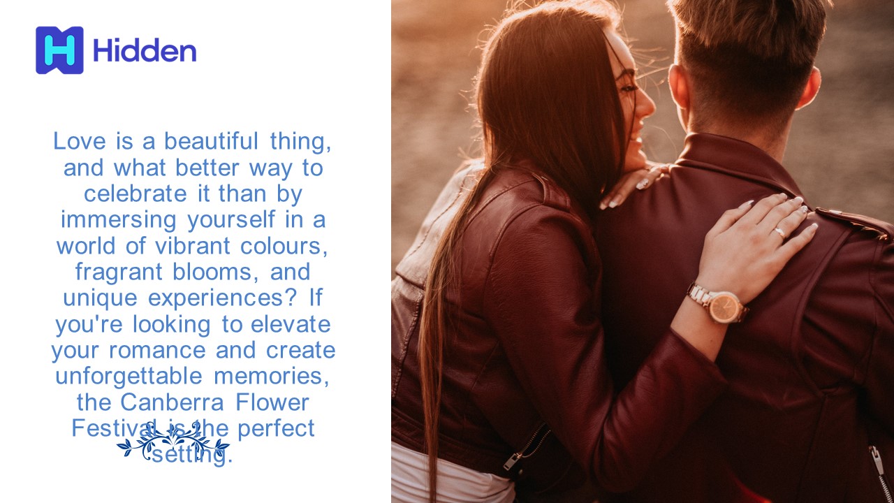 Unique Date Ideas Canberra