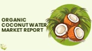Organic Coconut Water Market Report