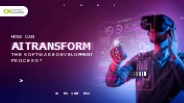How Can AI Transform the Software Development Process?