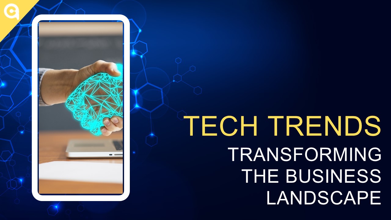 presentation player overlay