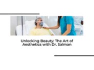 dr salman aesthetics