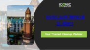 Iconic Junk Removal St. Albert
