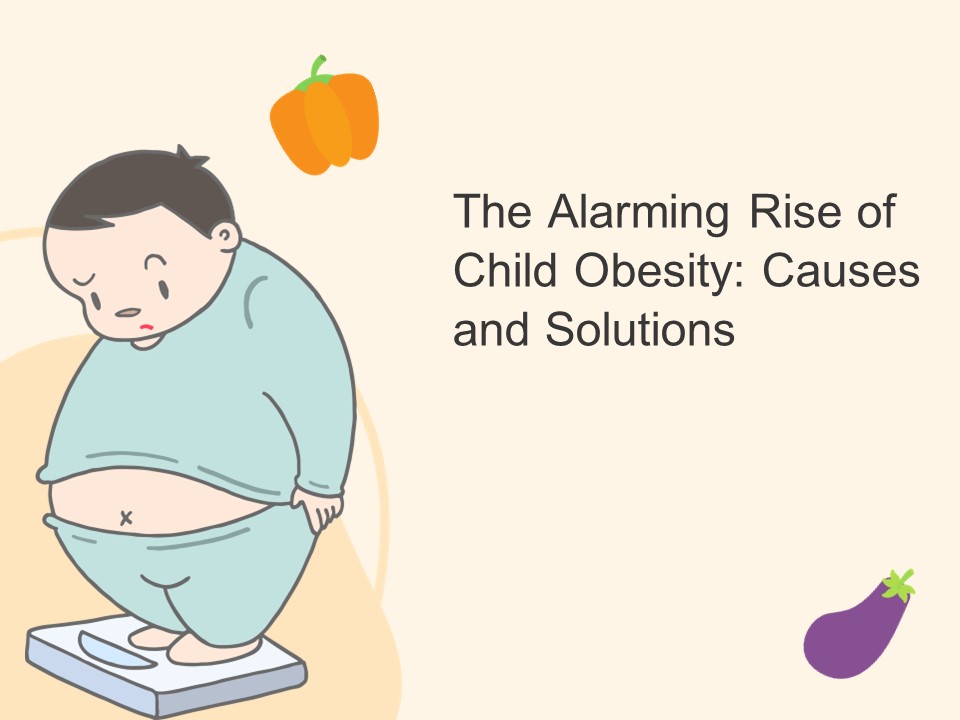 presentation player overlay