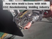 The Evolution Of CO2 Welding Wire Manufacturing Machines