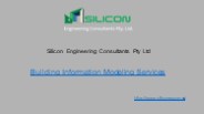 Building Information Modeling Services