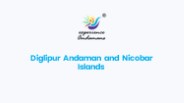 Diglipur Island Andaman
