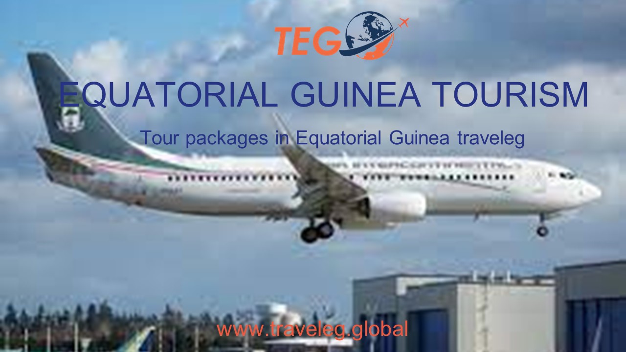 Equatorial guinea Tourism