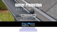 Gutter Protection Installer Arcadia, CA