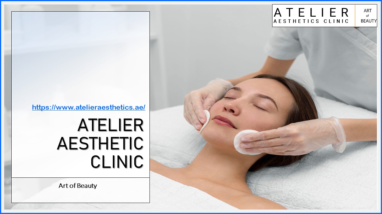 ATELIER AESTHETICS CLINIC