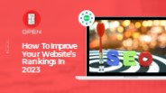 How to improve website ranking