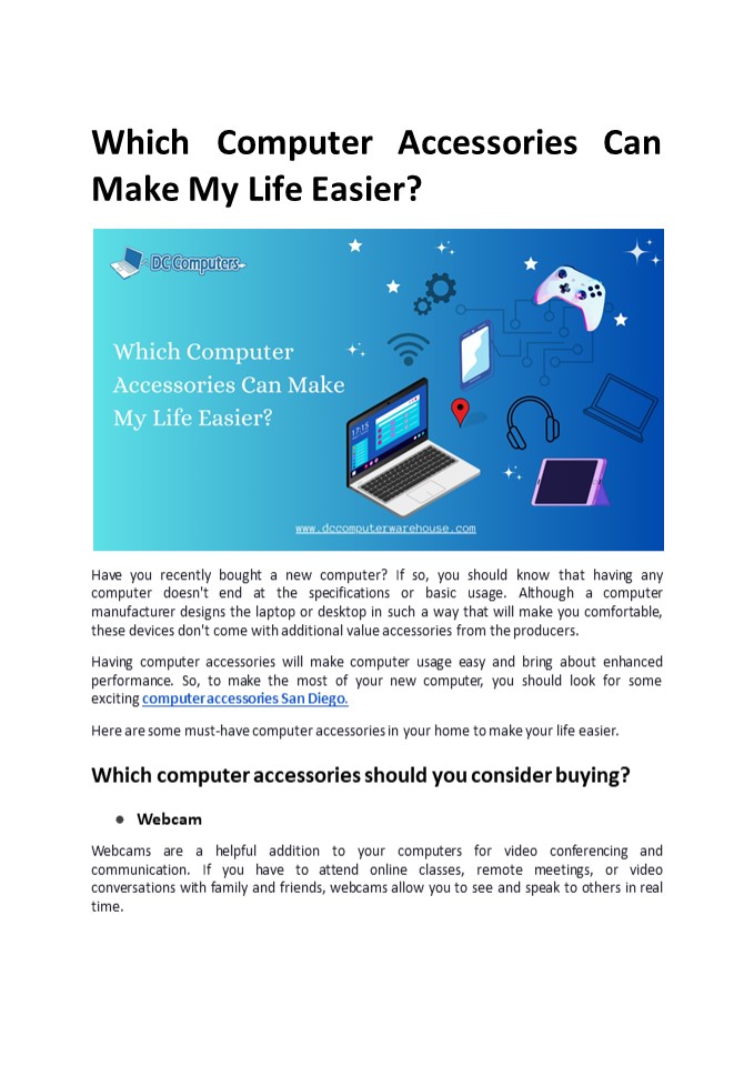 presentation player overlay