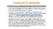 Connected TV advertising (8)