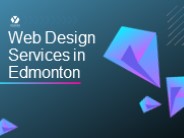 Web Design Services Edmonton