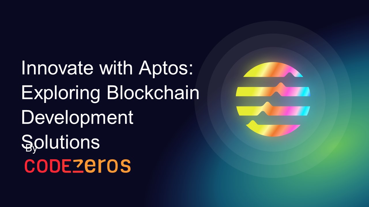 Aptos Blockchain Development