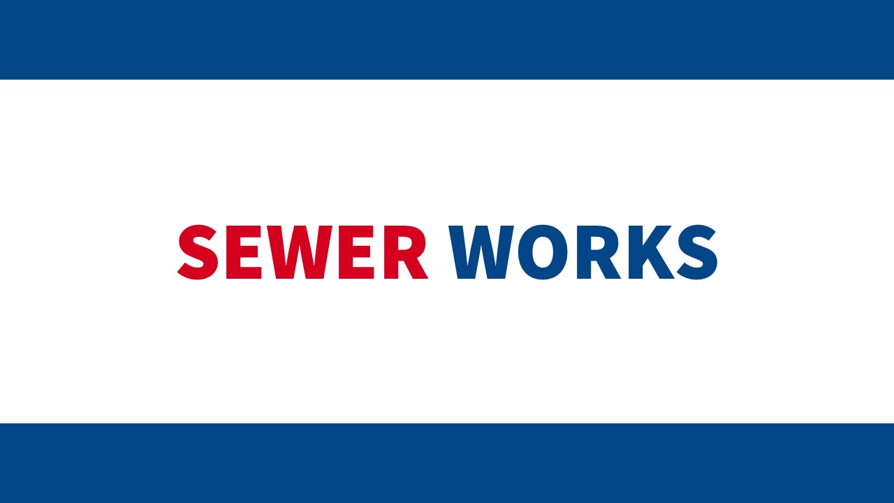 Welcome To Sewer Works