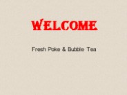 Get The Best Milk Tea in Temple.