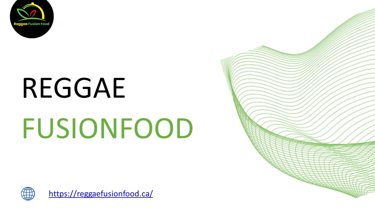 Make Your Kelowna Event Memorable with Reggae Fusion Food Catering