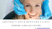 Dentures Melbourne