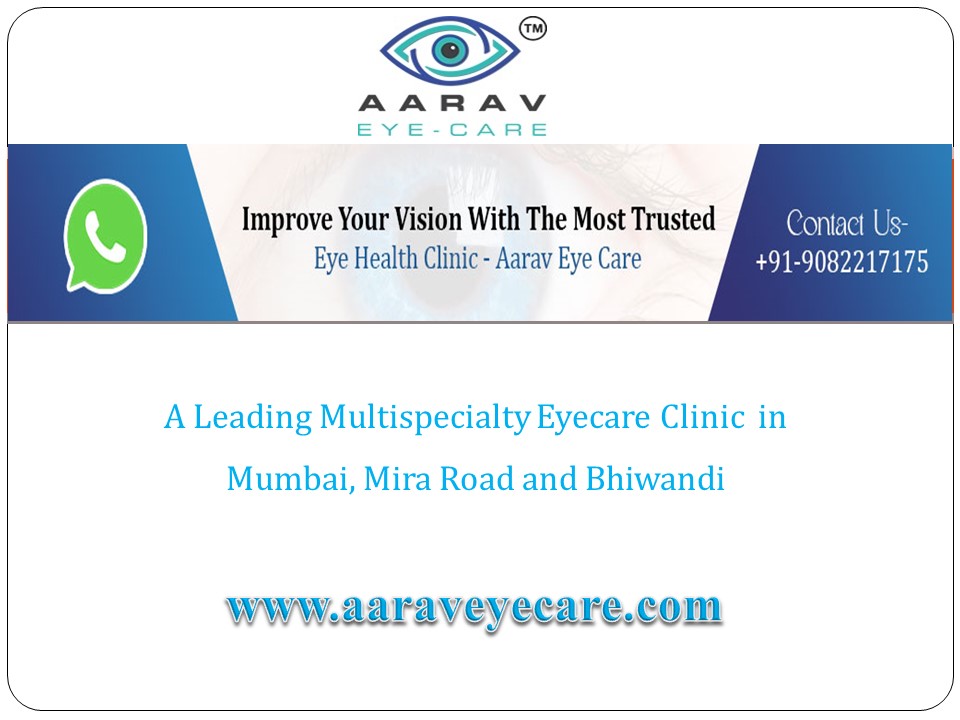 What You Need to Know About Eye Checkups?