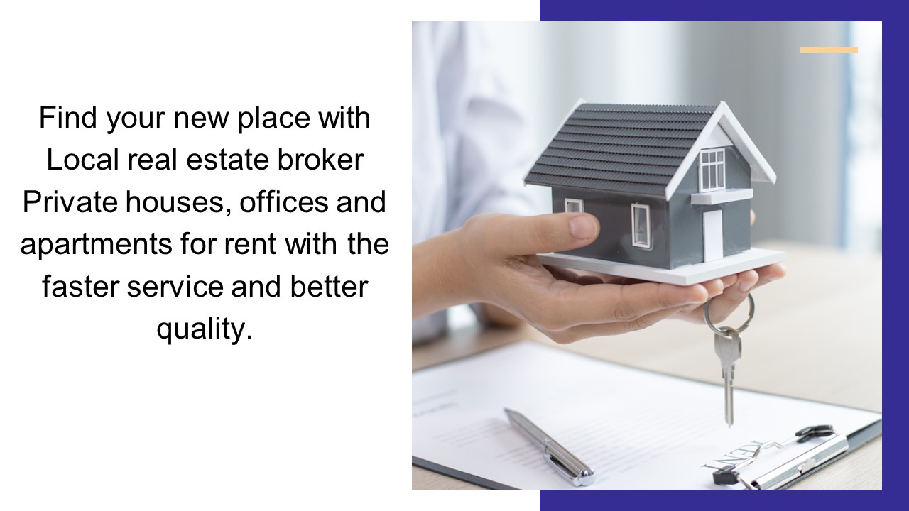 Emil Broker-Flats rental Baku Azerbaijan