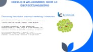 Professioneller Übergangsservice