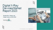 Digital X-Ray Devices Market