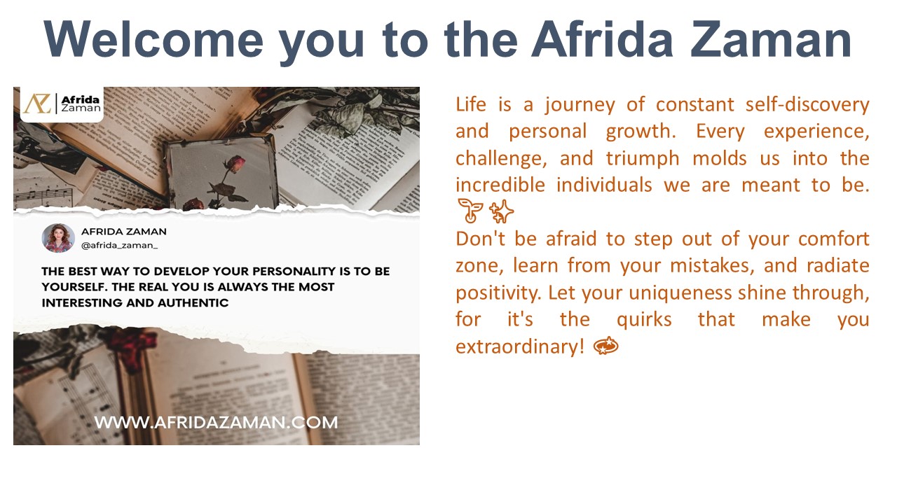 Personality Development Services in Gurgaon