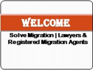 The Best Immigration Agent in Manly Vale