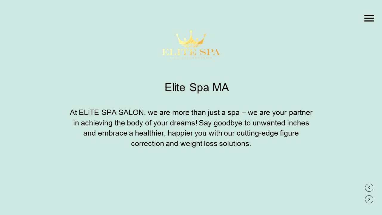 Medical Spa Salon in Newton MA