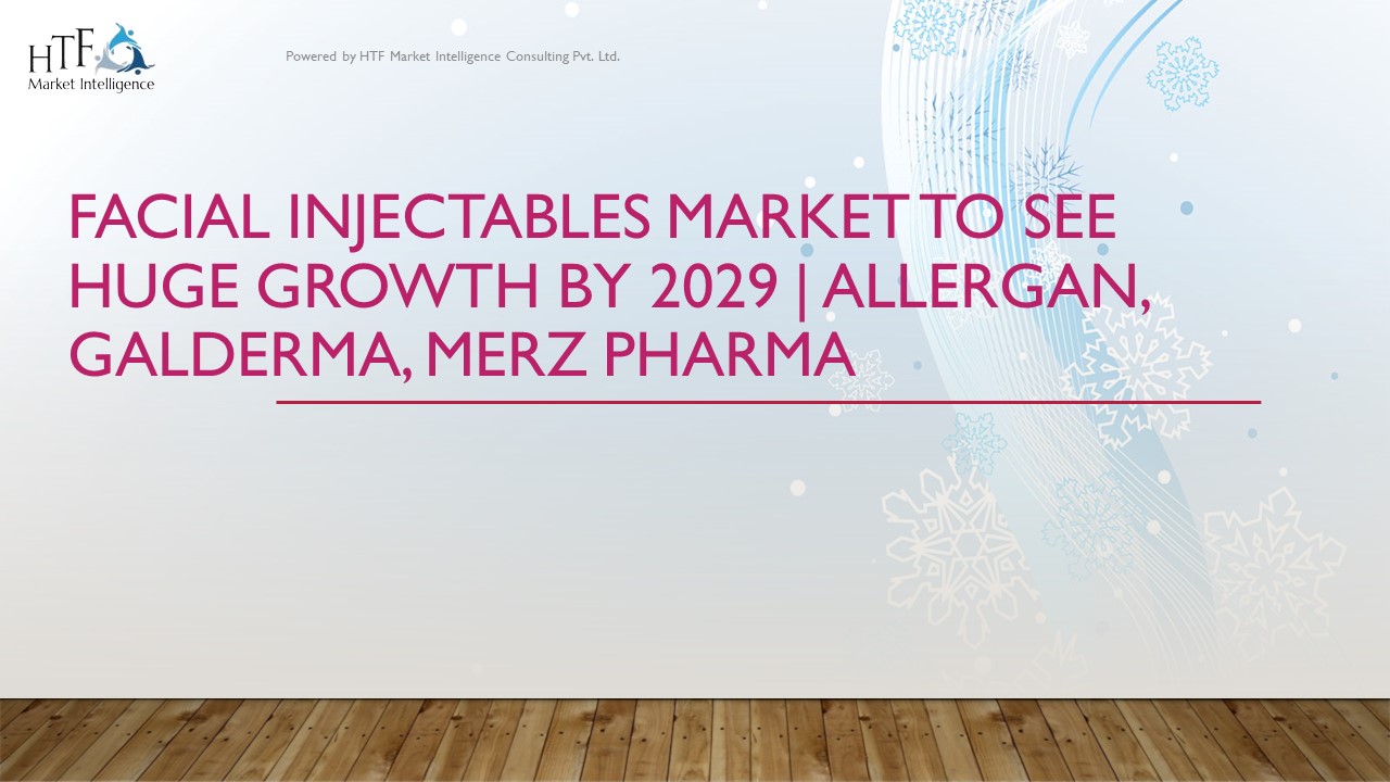 presentation player overlay