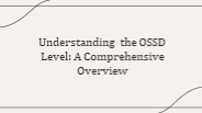 Understanding the OSSD Level: A Comprehensive Overview
