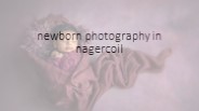 Newborn Photography in Nagercoil