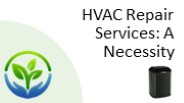 HVAC Repair Service: A Necessity