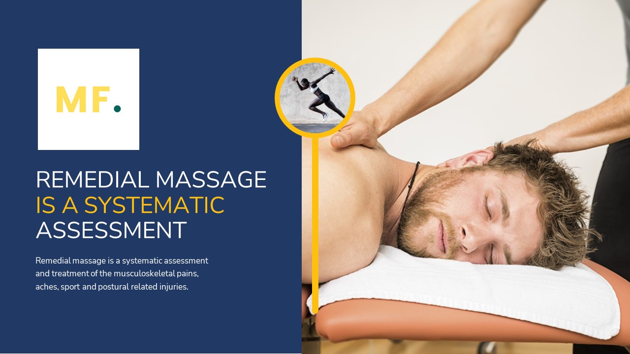 Best Remedial Massage Melbourne - Remedial Massage Therapy