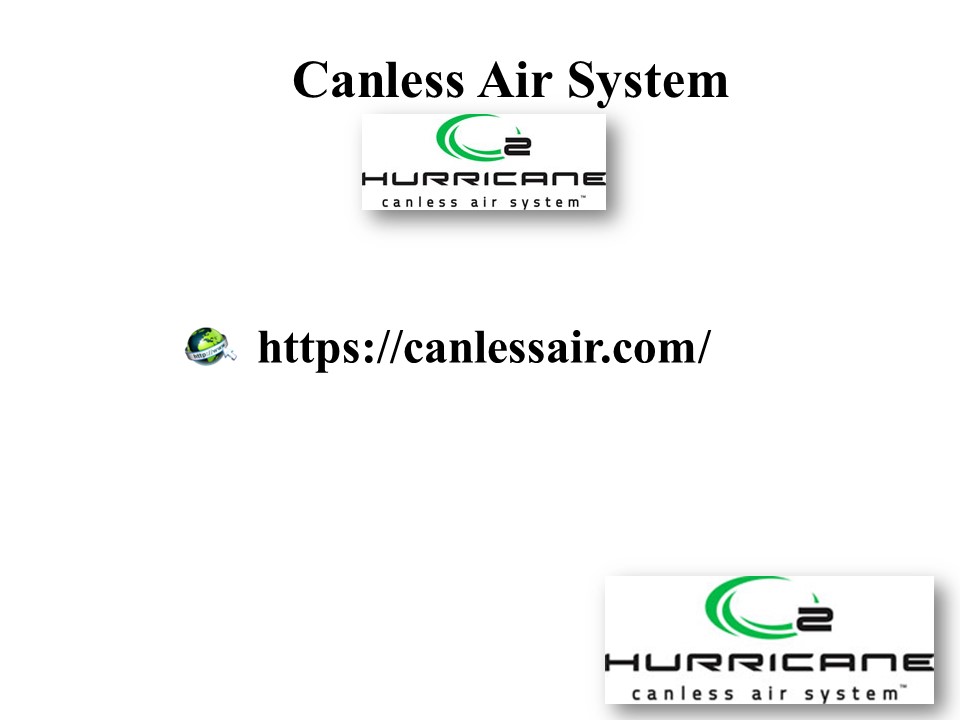 Canned Air Replacement, canlessair