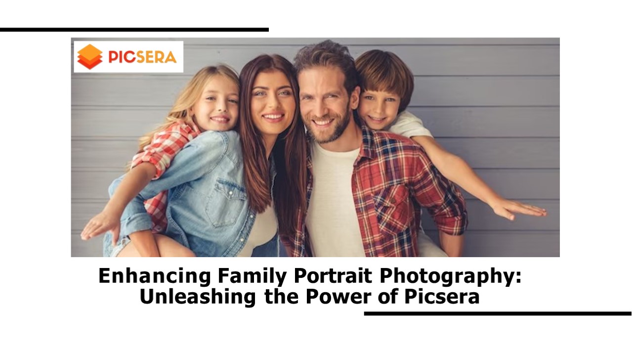 Family Photography Ideas