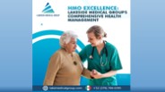HMO Excellence: Lakeside Medical Group's Comprehensive Health Management
