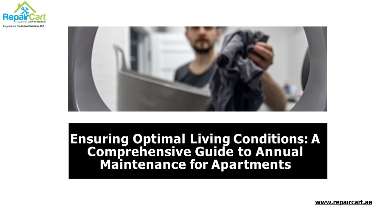 Annual Maintenance For Apartments (1)
