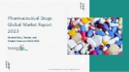 Pharmaceutical Drugs Global Market Report 2023