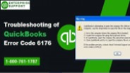 Comprehensive Guide to Resolving QuickBooks Error 6176